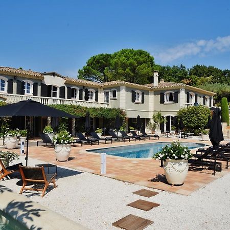 Bastide Sainte Anne Hotel Ngoại thất bức ảnh