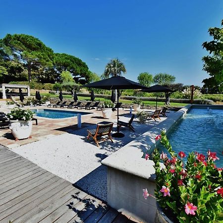 Bastide Sainte Anne Hotel Ngoại thất bức ảnh