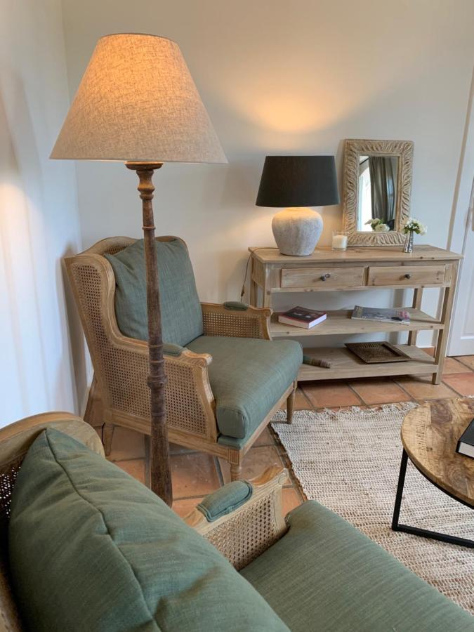 Bastide Sainte Anne Hotel Ngoại thất bức ảnh