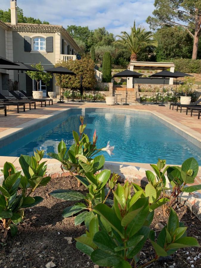 Bastide Sainte Anne Hotel Ngoại thất bức ảnh