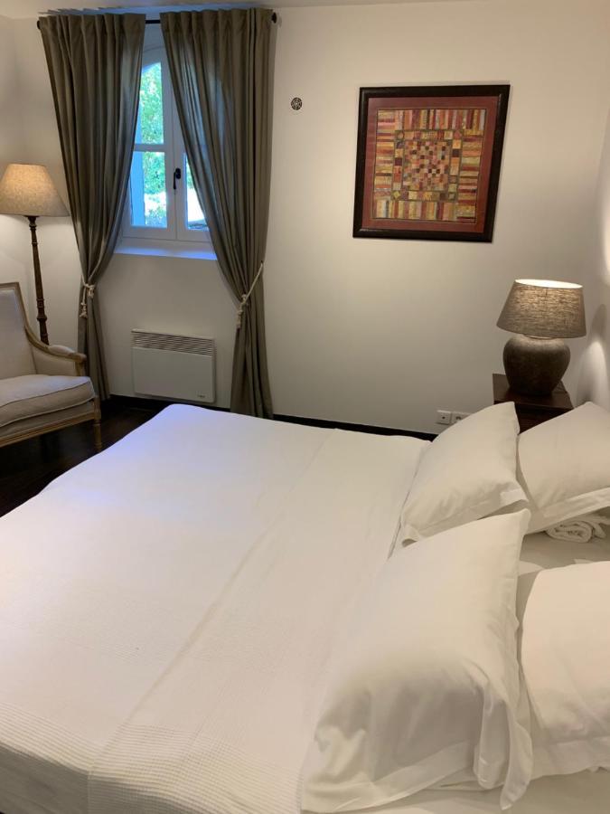 Bastide Sainte Anne Hotel Ngoại thất bức ảnh