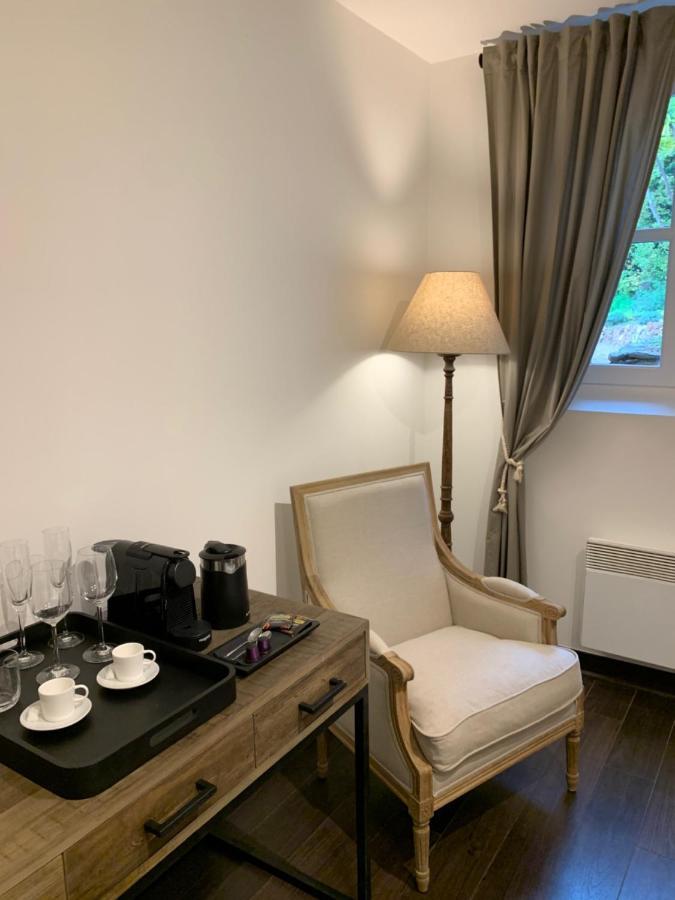 Bastide Sainte Anne Hotel Ngoại thất bức ảnh