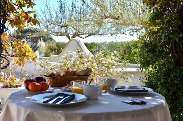 Bastide Sainte Anne Hotel Ngoại thất bức ảnh