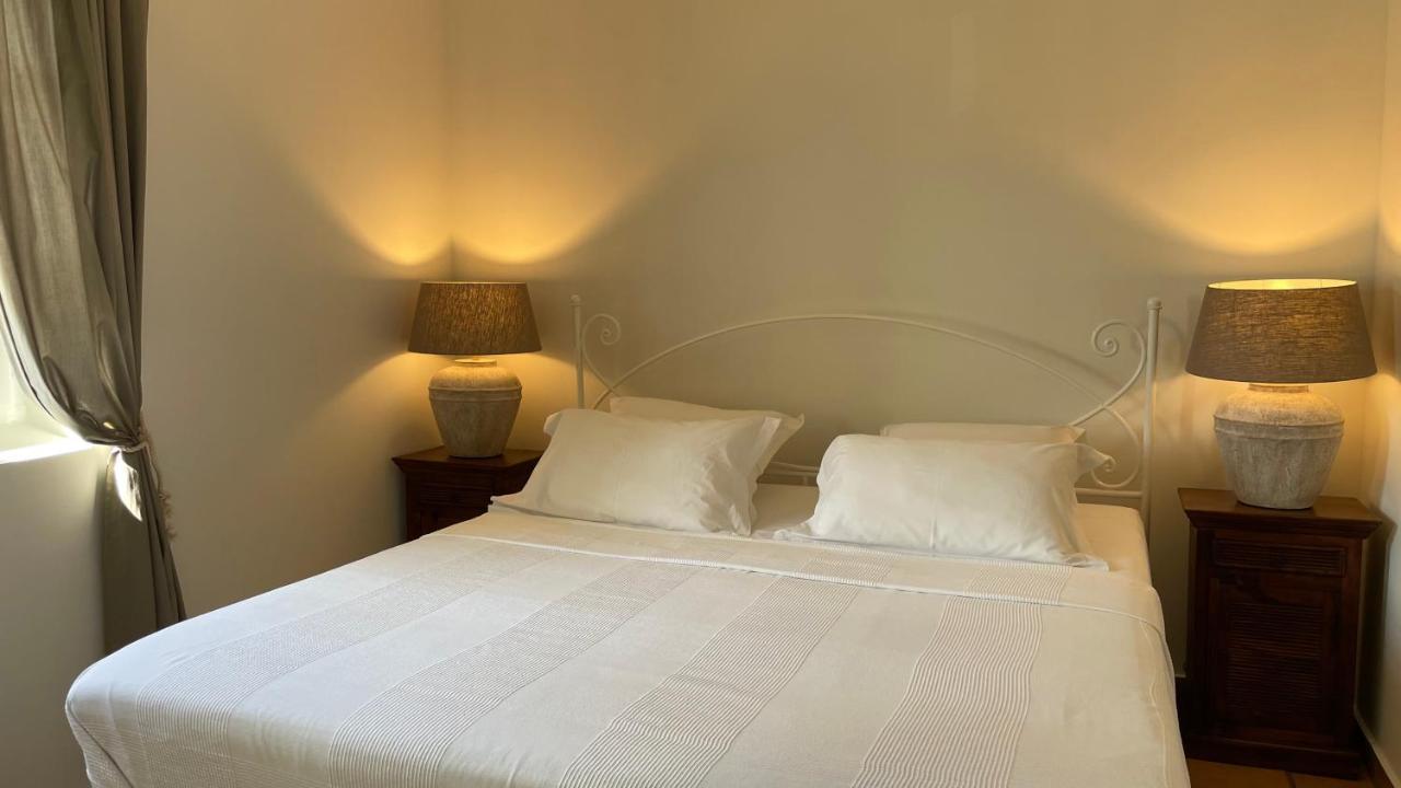 Bastide Sainte Anne Hotel Ngoại thất bức ảnh