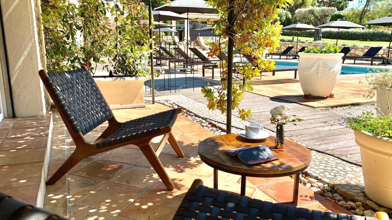 Bastide Sainte Anne Hotel Ngoại thất bức ảnh