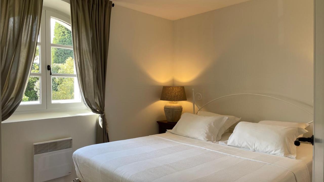 Bastide Sainte Anne Hotel Ngoại thất bức ảnh