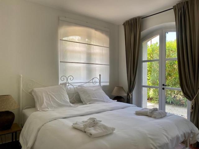 Bastide Sainte Anne Hotel Ngoại thất bức ảnh
