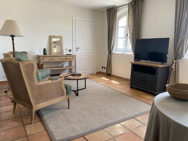 Bastide Sainte Anne Hotel Ngoại thất bức ảnh