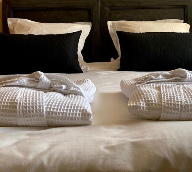 Bastide Sainte Anne Hotel Ngoại thất bức ảnh