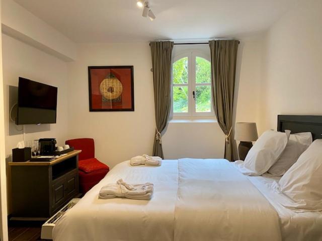 Bastide Sainte Anne Hotel Ngoại thất bức ảnh