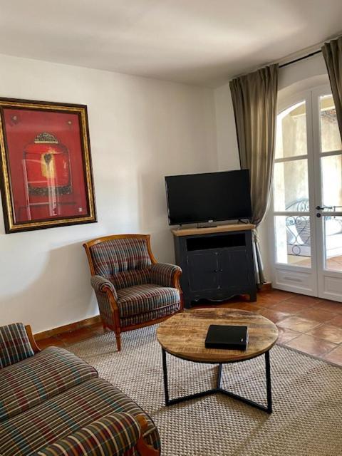 Bastide Sainte Anne Hotel Ngoại thất bức ảnh