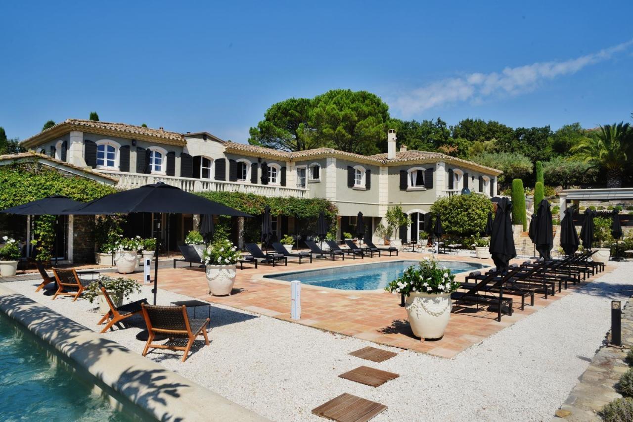 Bastide Sainte Anne Hotel Ngoại thất bức ảnh