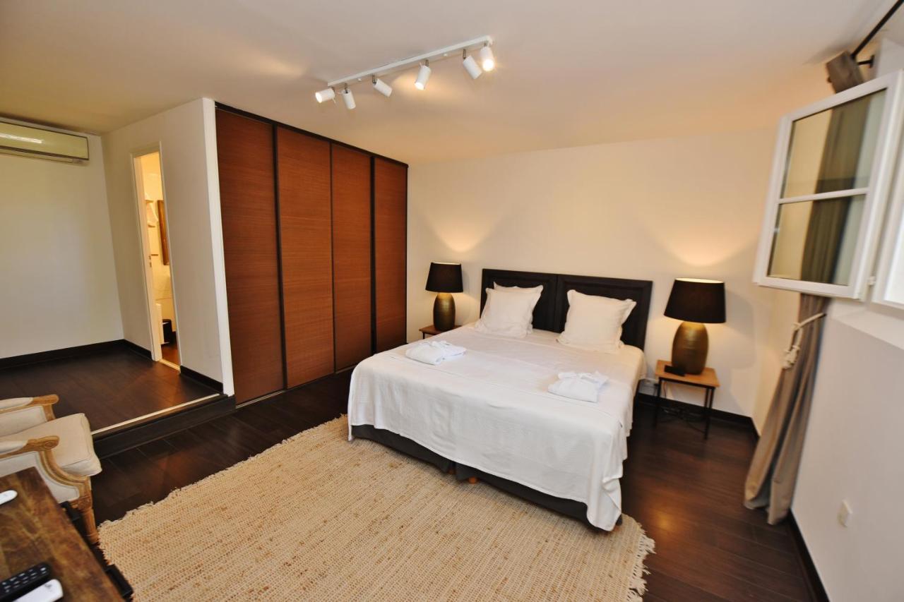 Bastide Sainte Anne Hotel Ngoại thất bức ảnh