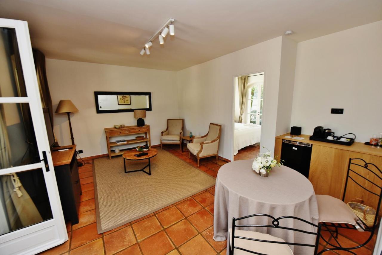 Bastide Sainte Anne Hotel Ngoại thất bức ảnh