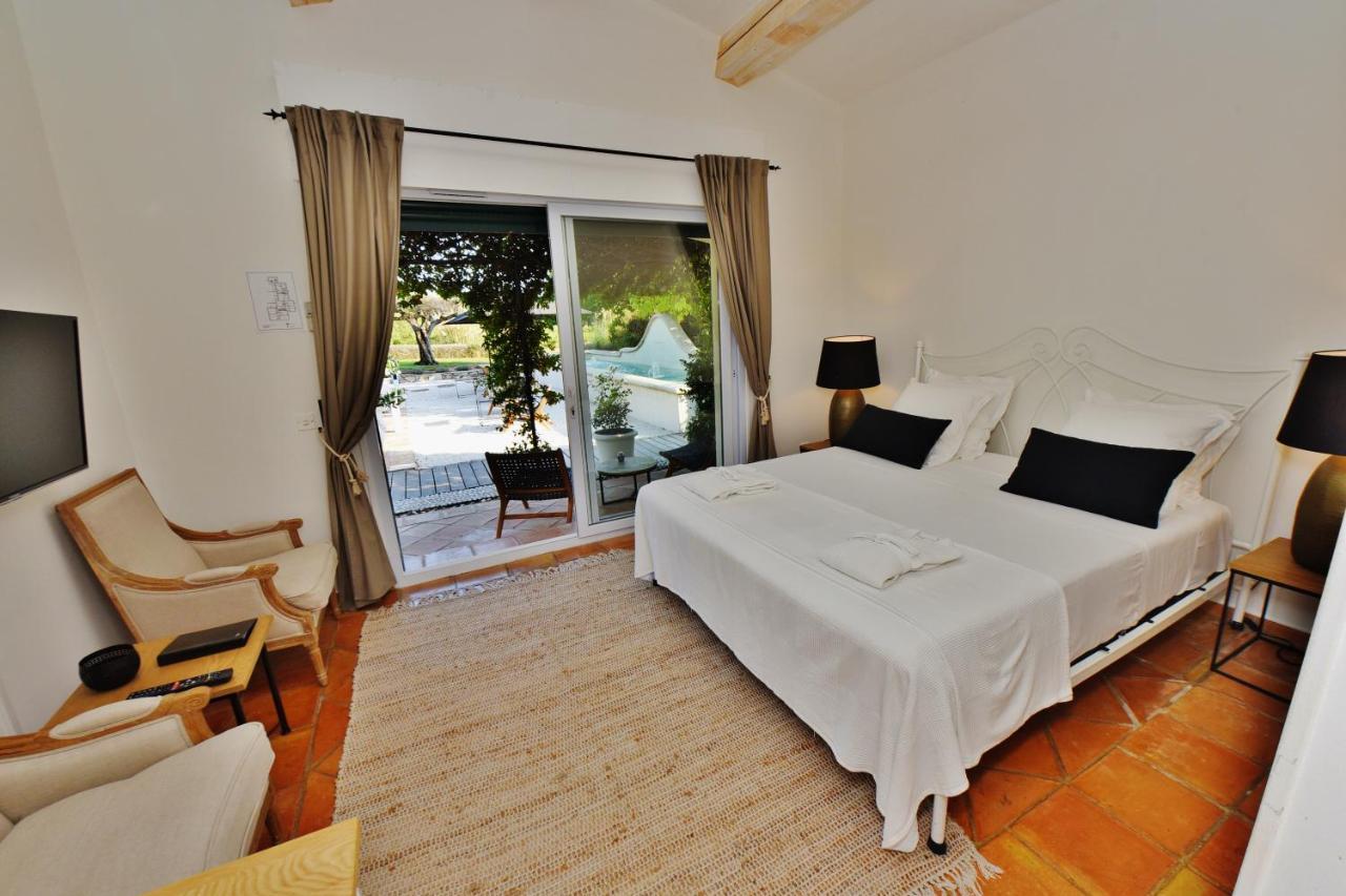 Bastide Sainte Anne Hotel Ngoại thất bức ảnh