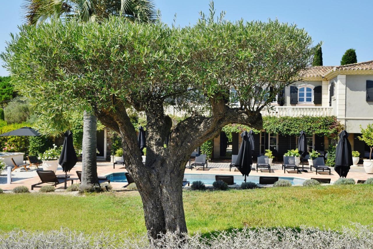 Bastide Sainte Anne Hotel Ngoại thất bức ảnh