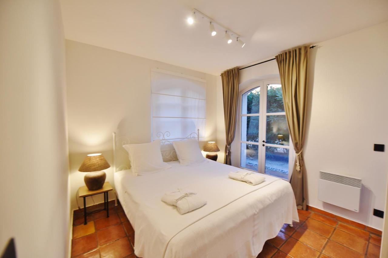 Bastide Sainte Anne Hotel Ngoại thất bức ảnh