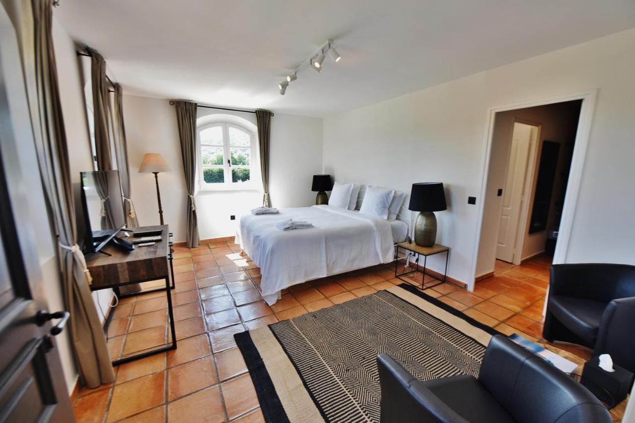 Bastide Sainte Anne Hotel Ngoại thất bức ảnh