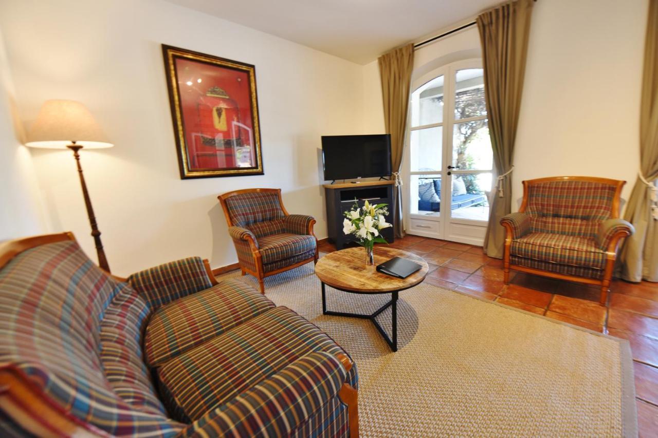 Bastide Sainte Anne Hotel Ngoại thất bức ảnh