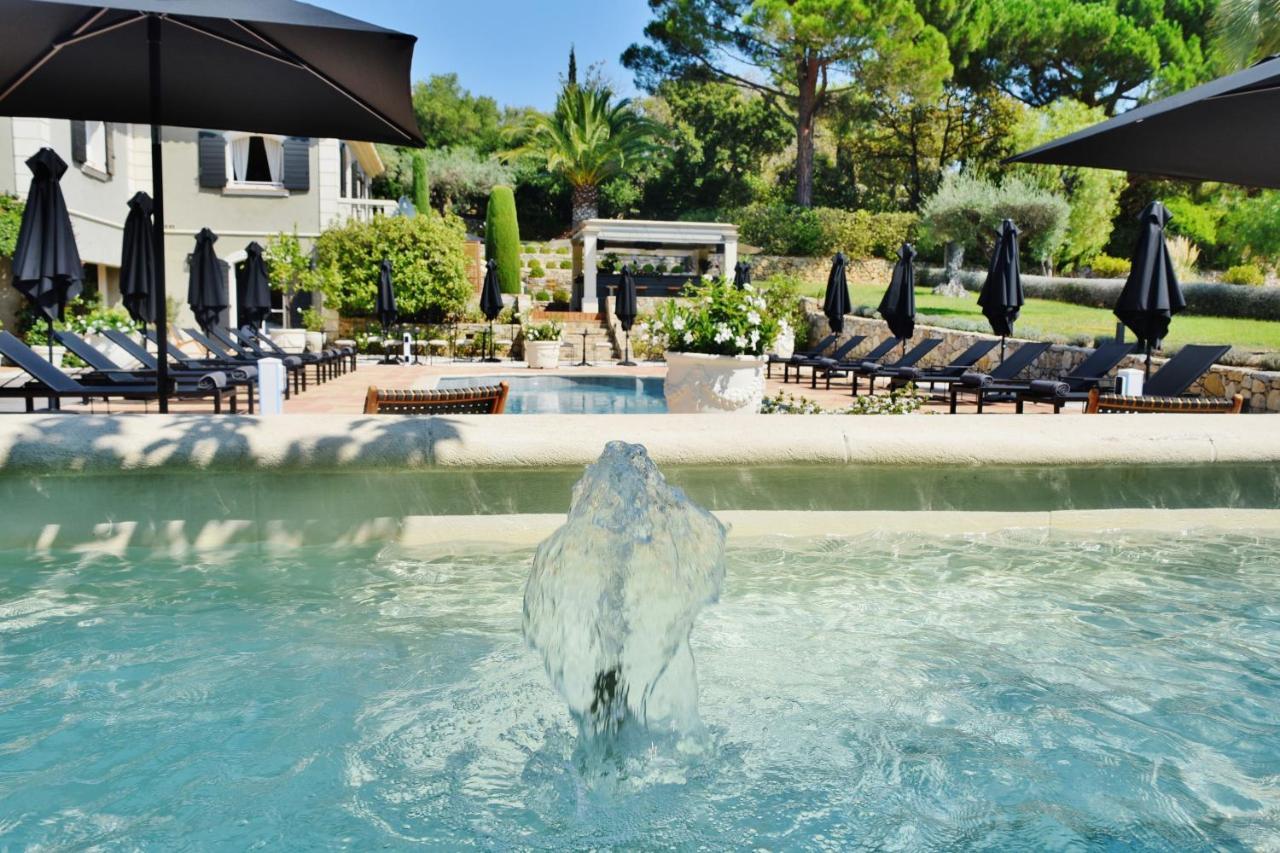 Bastide Sainte Anne Hotel Ngoại thất bức ảnh