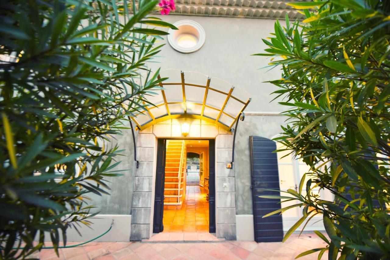 Bastide Sainte Anne Hotel Ngoại thất bức ảnh