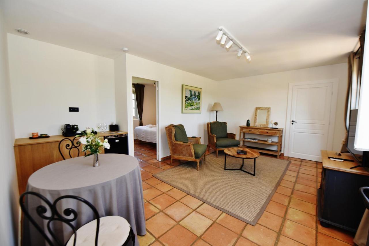 Bastide Sainte Anne Hotel Ngoại thất bức ảnh