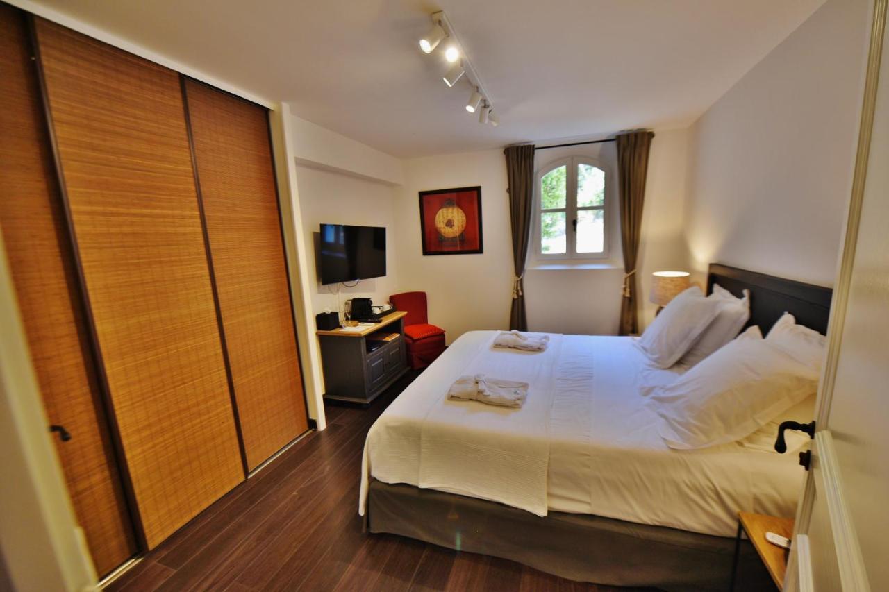 Bastide Sainte Anne Hotel Ngoại thất bức ảnh