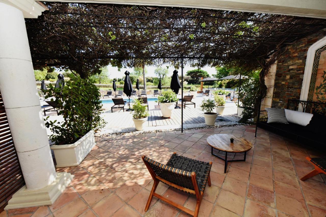 Bastide Sainte Anne Hotel Ngoại thất bức ảnh
