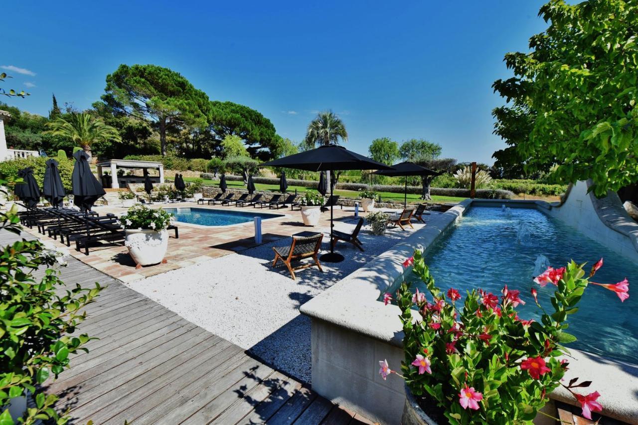 Bastide Sainte Anne Hotel Ngoại thất bức ảnh